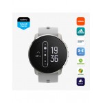 SUUNTO 9 PEAK BIRCH WHITE TITANIUM sportinis laikrodis